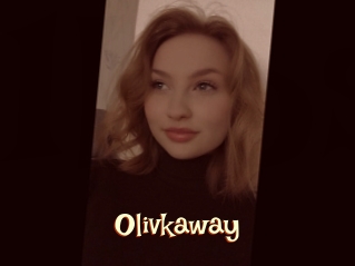Olivkaway