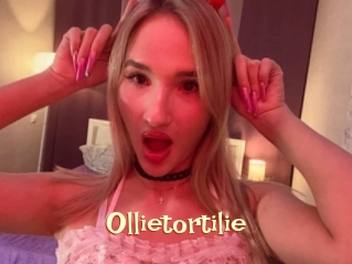 Ollietortilie