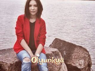 Olyunkya