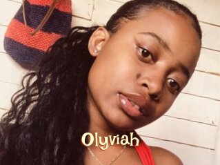 Olyviah