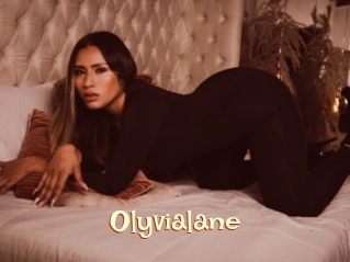 Olyvialane