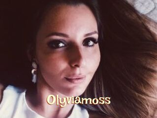 Olyviamoss