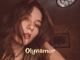 Olyviamur