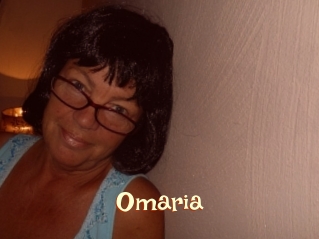 Omaria