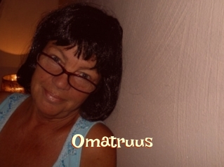 Omatruus