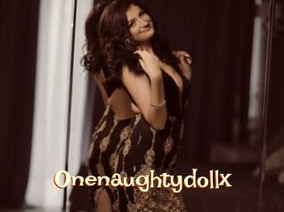 Onenaughtydollx