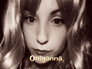 Onlyanna