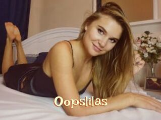 Oopslilas