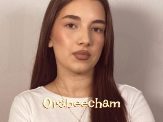 Orabeecham