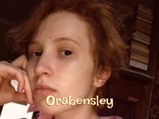 Orabensley