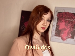 Orabidds