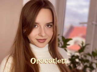 Oracatlett