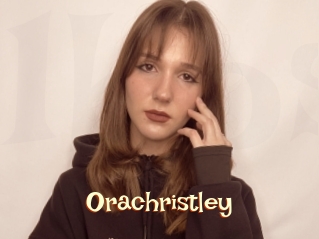 Orachristley