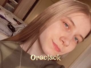 Oraclack
