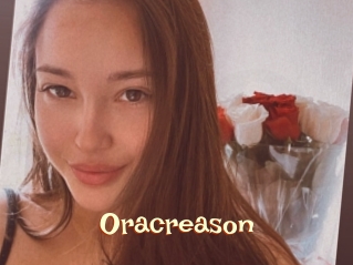 Oracreason