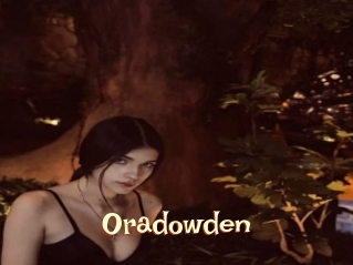Oradowden