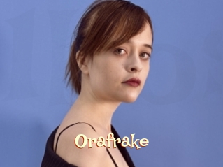 Orafrake