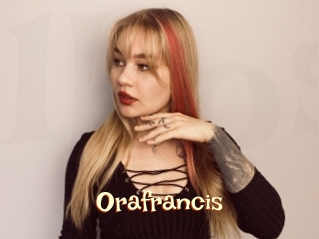 Orafrancis