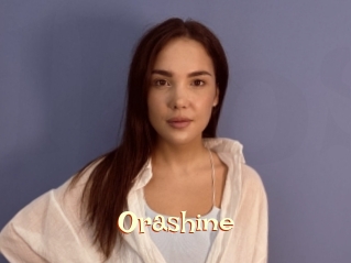 Orashine