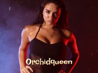 Orchidqueen