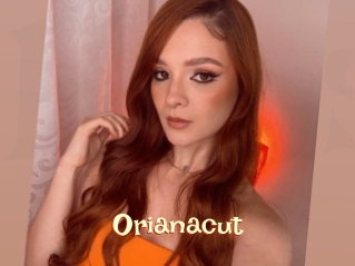 Orianacut