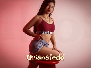 Orianafedd