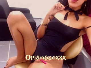 Orianasexxx