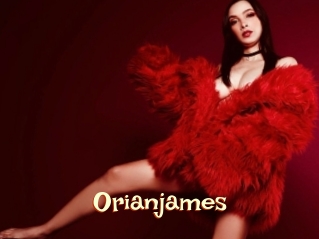 Orianjames