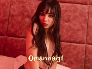 Oriannagil