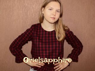 Orielsapphire