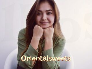 Orientalsweets