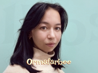 Ormafarbee