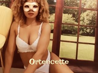 Ortencette