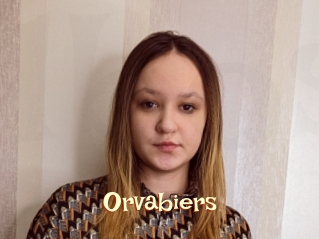 Orvabiers