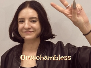 Orvachambless