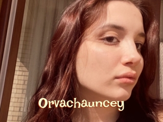 Orvachauncey