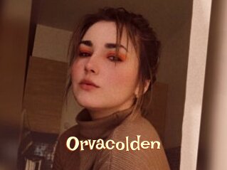 Orvacolden