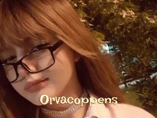 Orvacoppens
