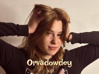 Orvadowdey