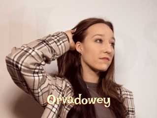 Orvadowey