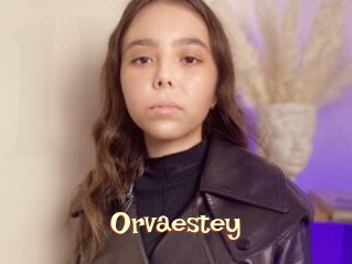 Orvaestey