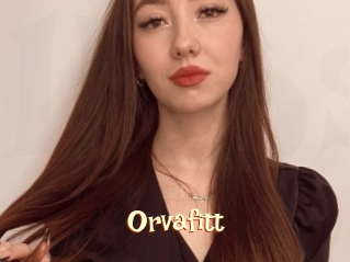 Orvafitt