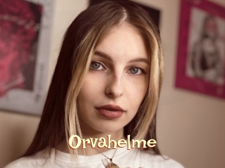 Orvahelme