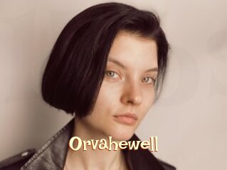 Orvahewell