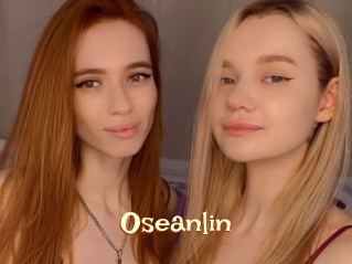 Oseanlin