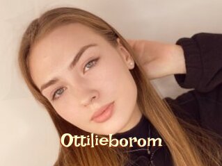 Ottilieborom
