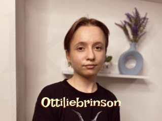 Ottiliebrinson