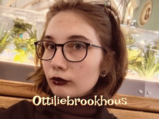 Ottiliebrookhous
