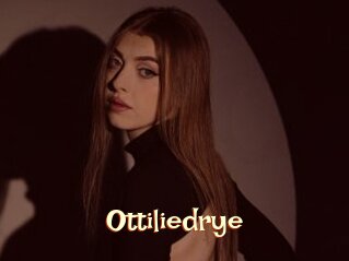 Ottiliedrye