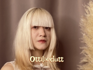 Ottiliedutt
